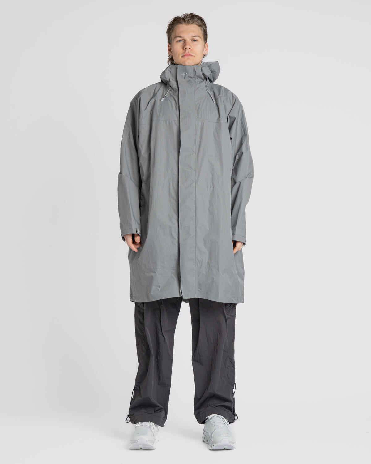 Oakley LATITUDE FLIGHT VEST PONCHO | FOA406830-314 | AFEW STORE